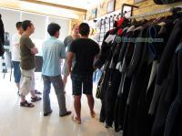 潛航夢想，探秘深藍 鵬龍潛水一站式培訓與考證服務